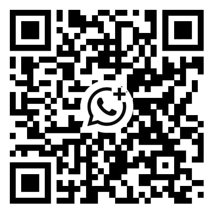 QR Code WhatsApp